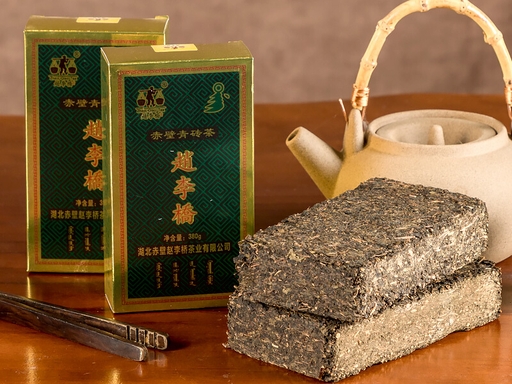 鄂南农商-咸宁黑茶品种介绍