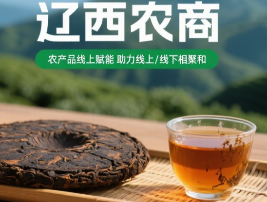 黑茶8年